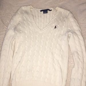 Ralph Lauren Sweater